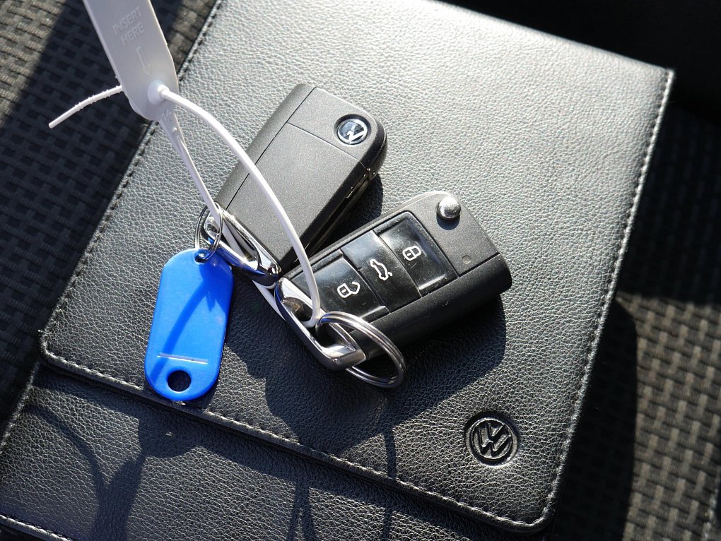 Volkswagen Golf 1.2TSi 