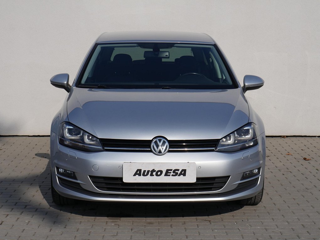 Volkswagen Golf 1.2TSi 