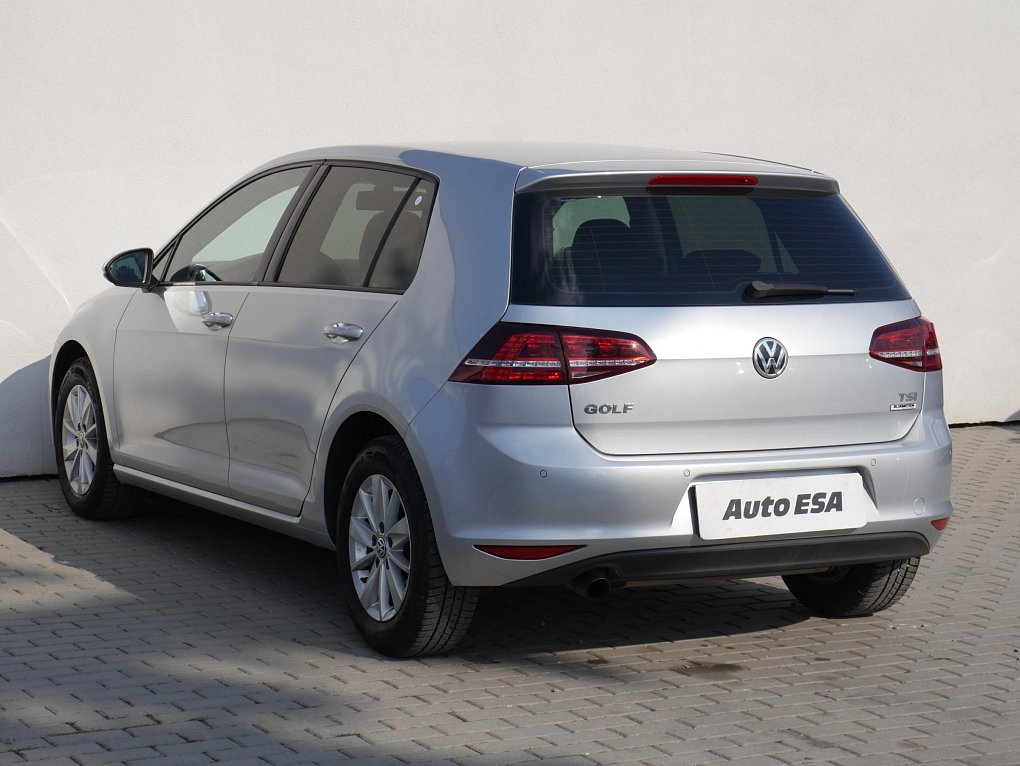 Volkswagen Golf 1.2TSi 