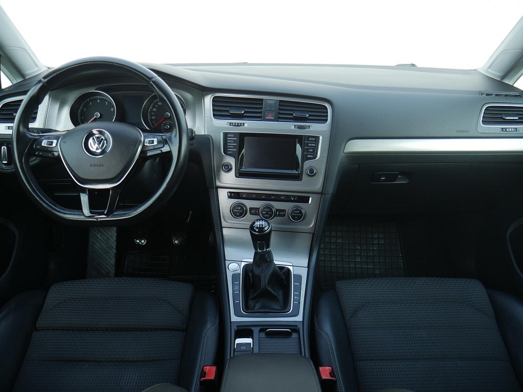 Volkswagen Golf 1.2TSi 