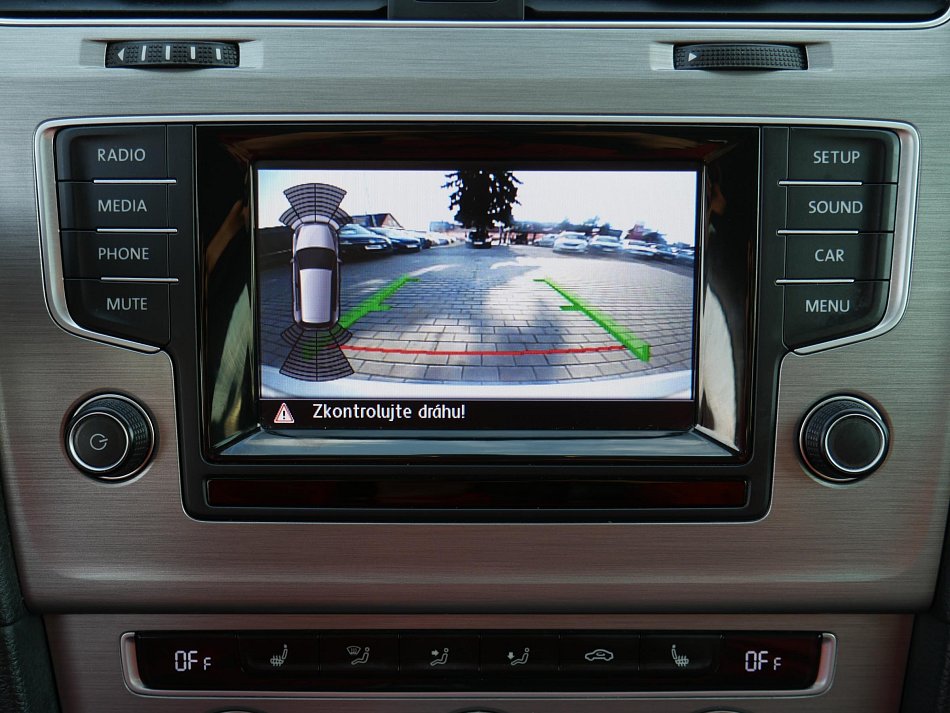 Volkswagen Golf 1.2TSi 