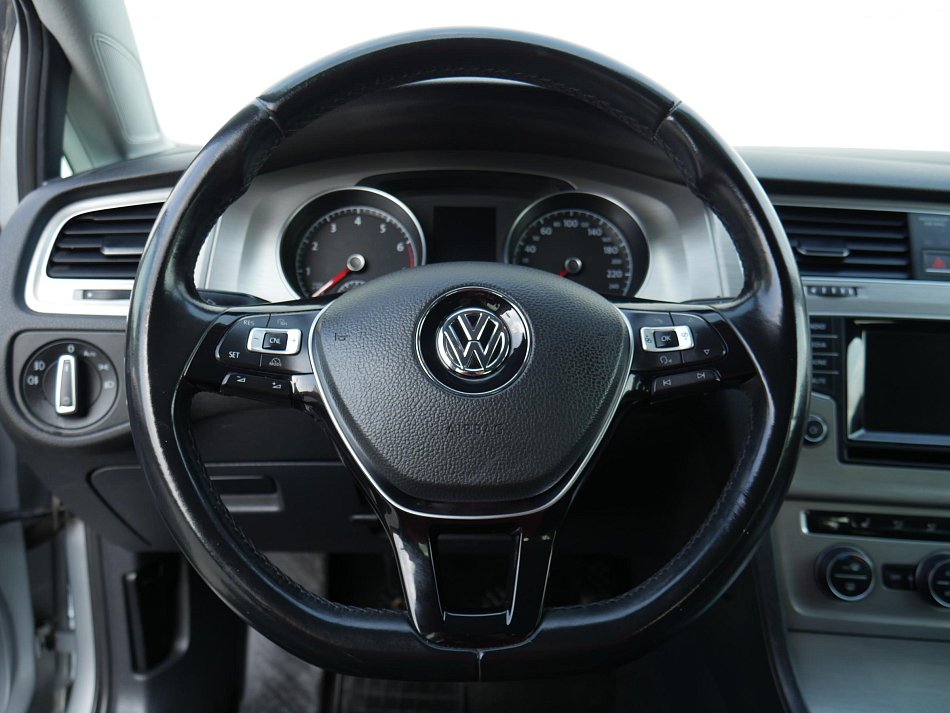 Volkswagen Golf 1.2TSi 