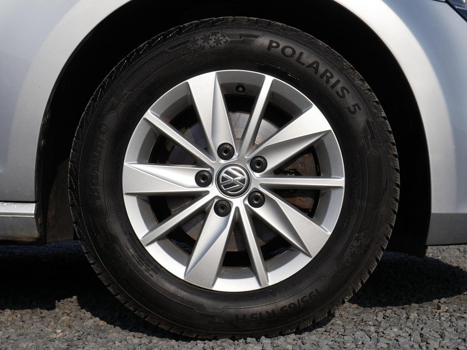 Volkswagen Golf 1.2TSi 