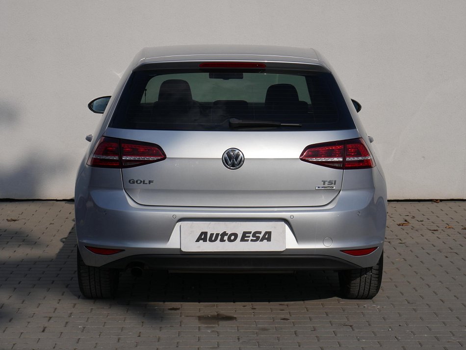 Volkswagen Golf 1.2TSi 