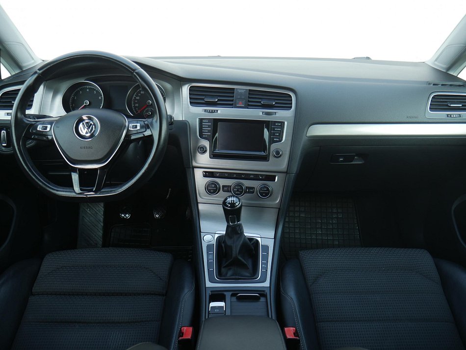 Volkswagen Golf 1.2TSi 