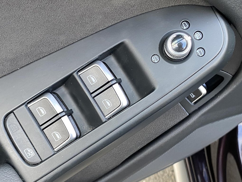 Audi A4 Allroad 3.0TDi  Quattro