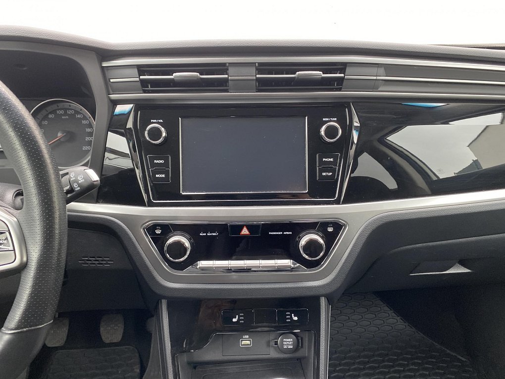 SsangYong Korando 1.5 TGdi 