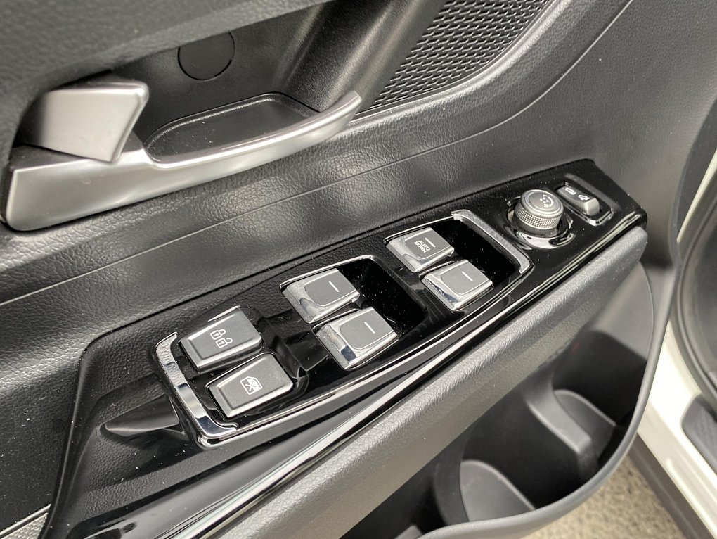 SsangYong Korando 1.5 TGdi 