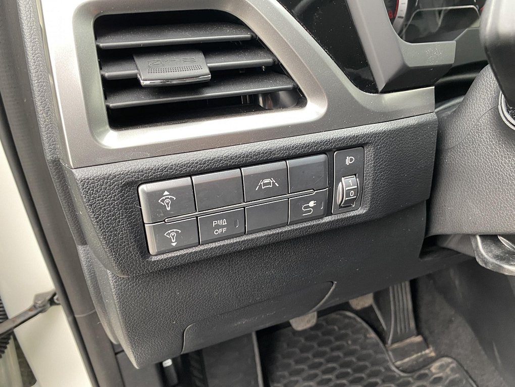 SsangYong Korando 1.5 TGdi 