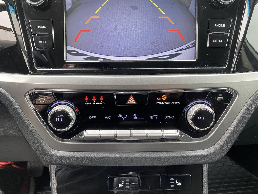 SsangYong Korando 1.5 TGdi 