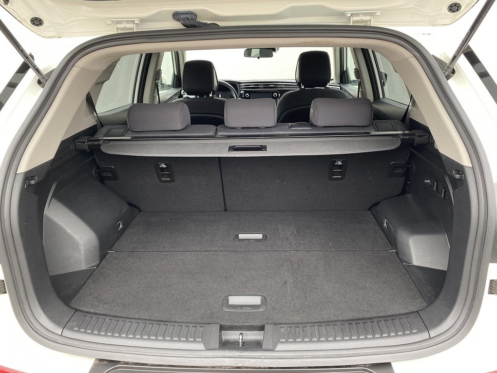 SsangYong Korando 1.5 TGdi 