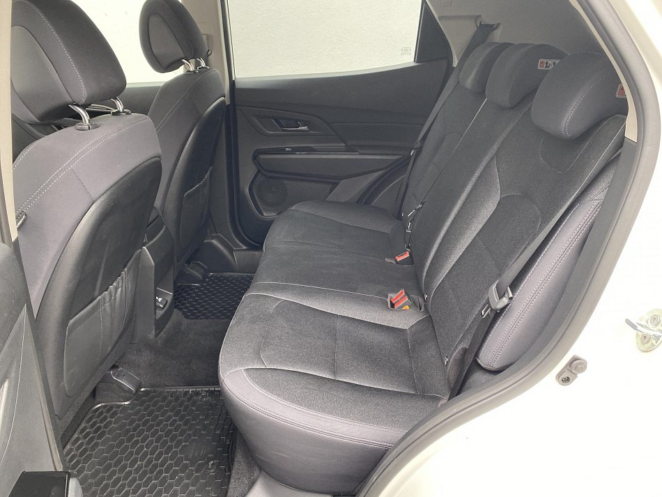 SsangYong Korando 1.5 TGdi 
