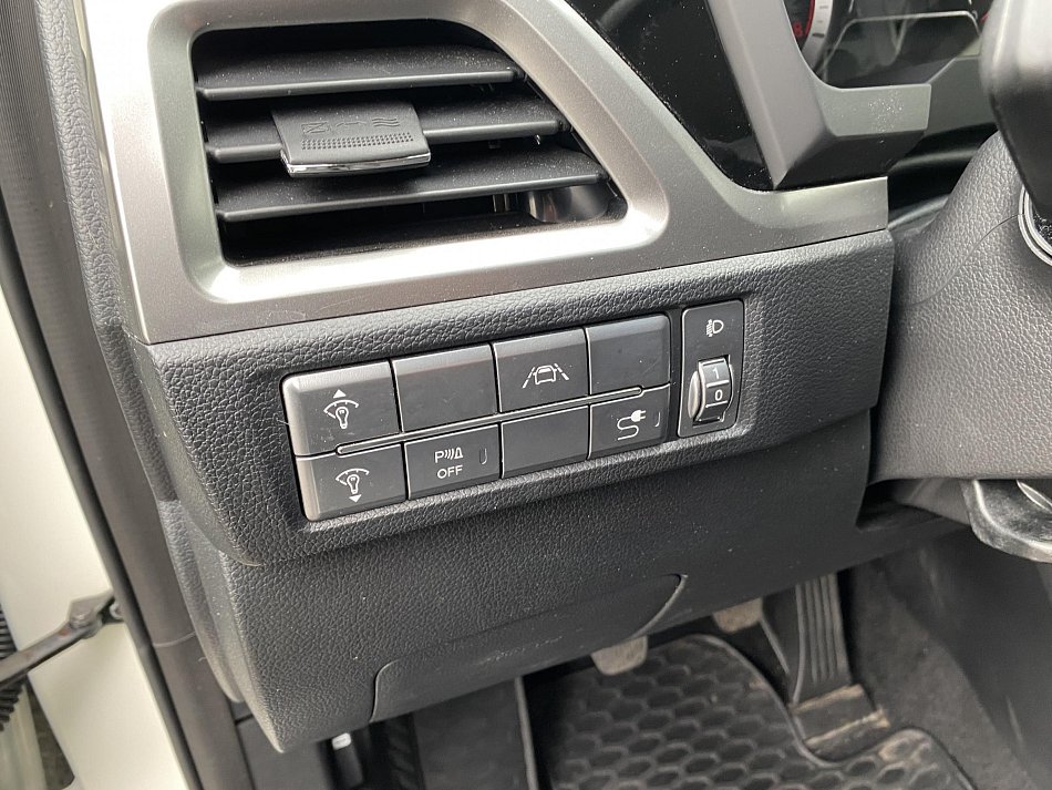 SsangYong Korando 1.5 TGdi 