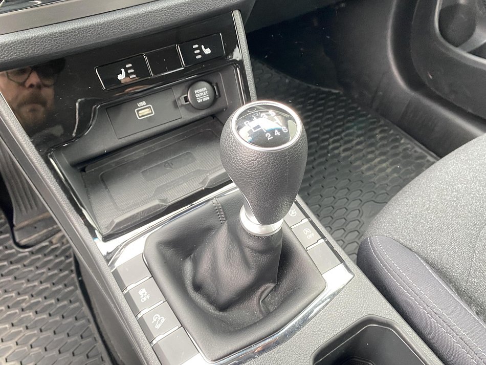 SsangYong Korando 1.5 TGdi 