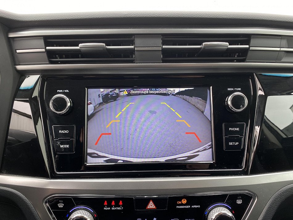 SsangYong Korando 1.5 TGdi 