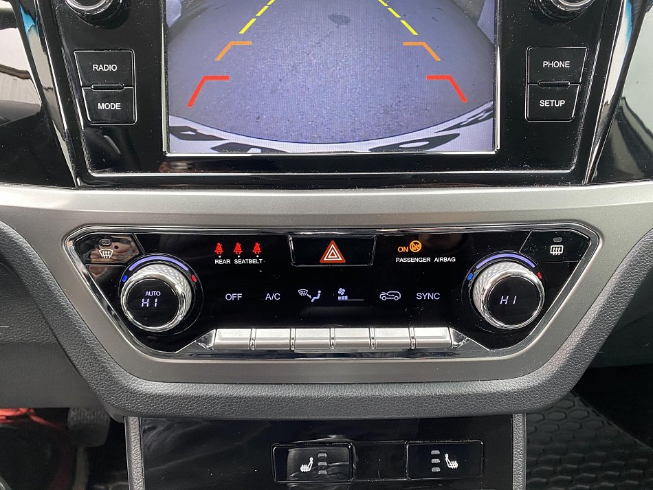 SsangYong Korando 1.5 TGdi 