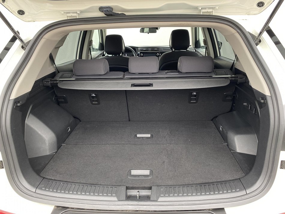 SsangYong Korando 1.5 TGdi 