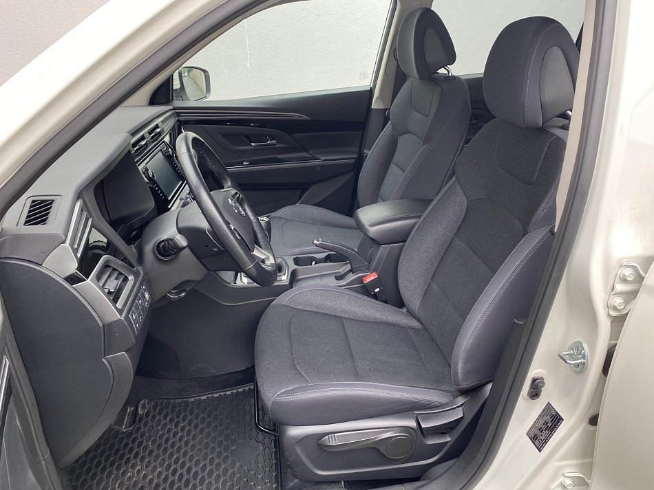 SsangYong Korando 1.5 TGdi 