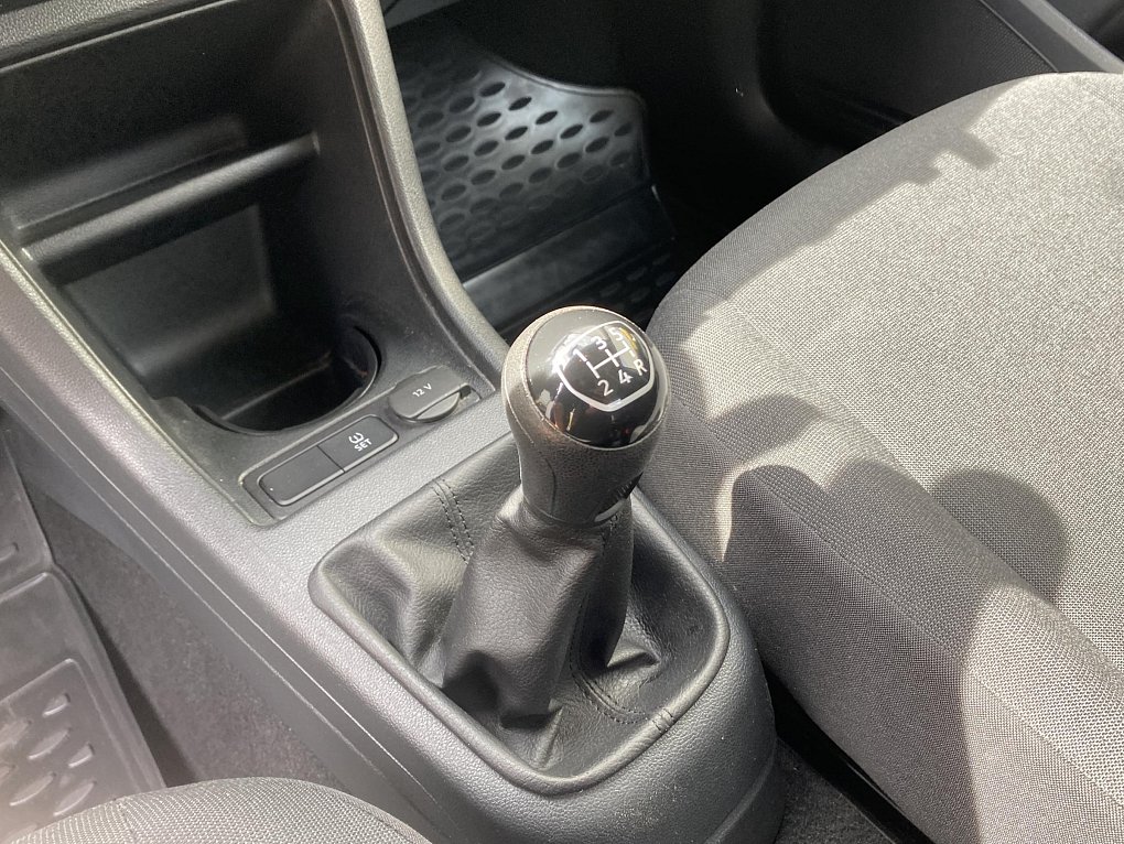 Volkswagen Up! 1.0 MPi Move