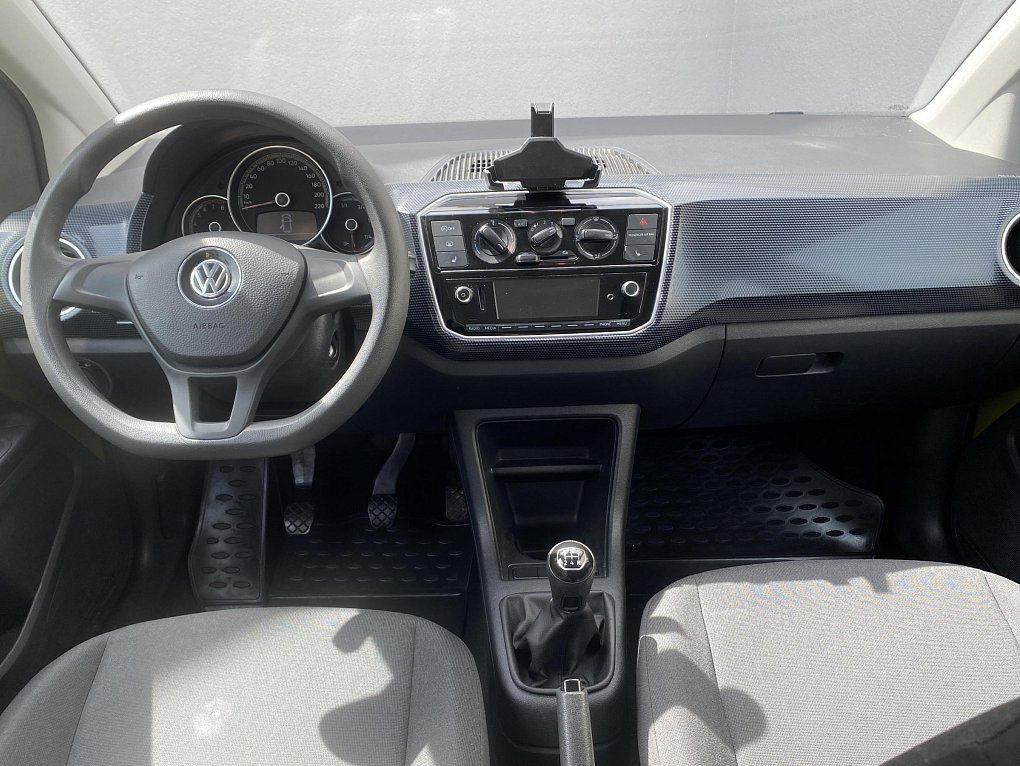 Volkswagen Up! 1.0 MPi Move