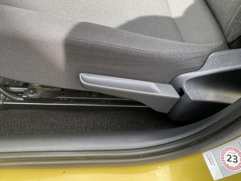Volkswagen Up! 1.0 MPi Move