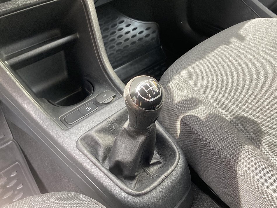Volkswagen Up! 1.0 MPi Move