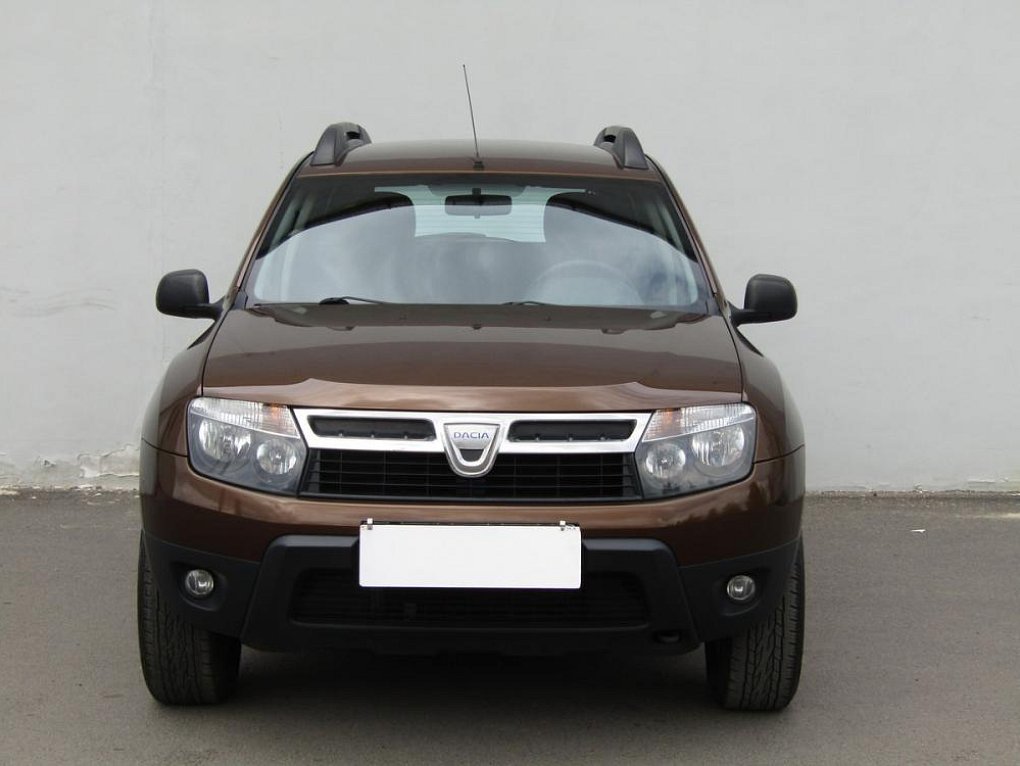 Dacia Duster 1.6 SCe Prestige