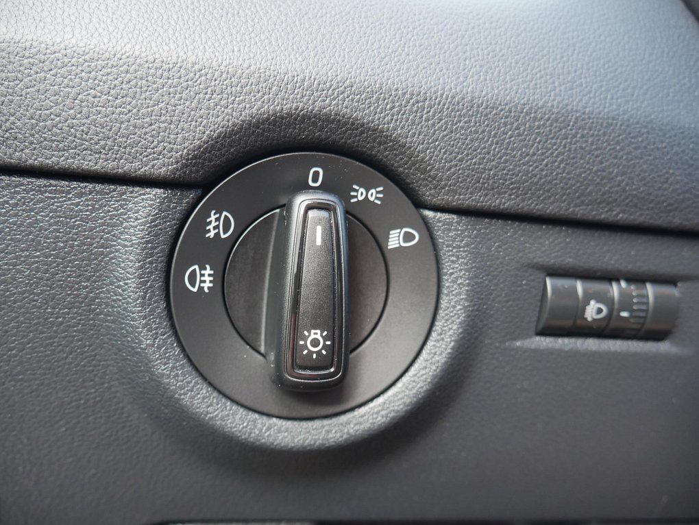 Škoda Octavia III 1.2TSi 