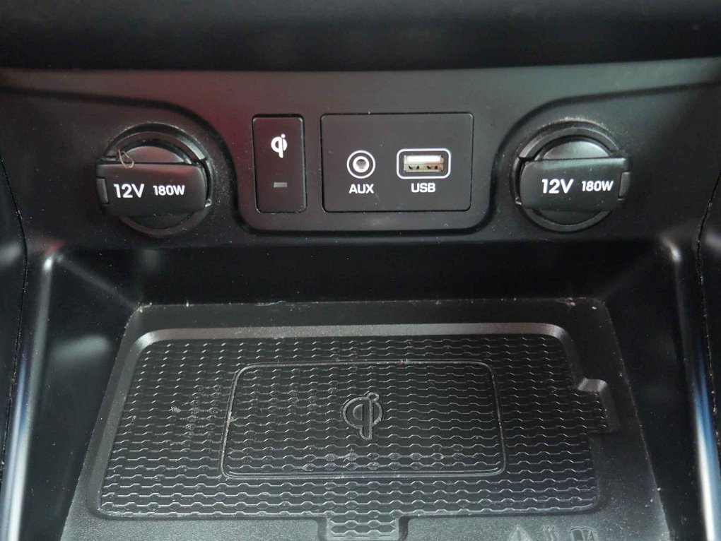 Hyundai Tucson 1.6T-GDi  4x4