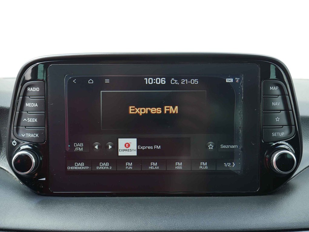 Hyundai Tucson 1.6T-GDi  4x4
