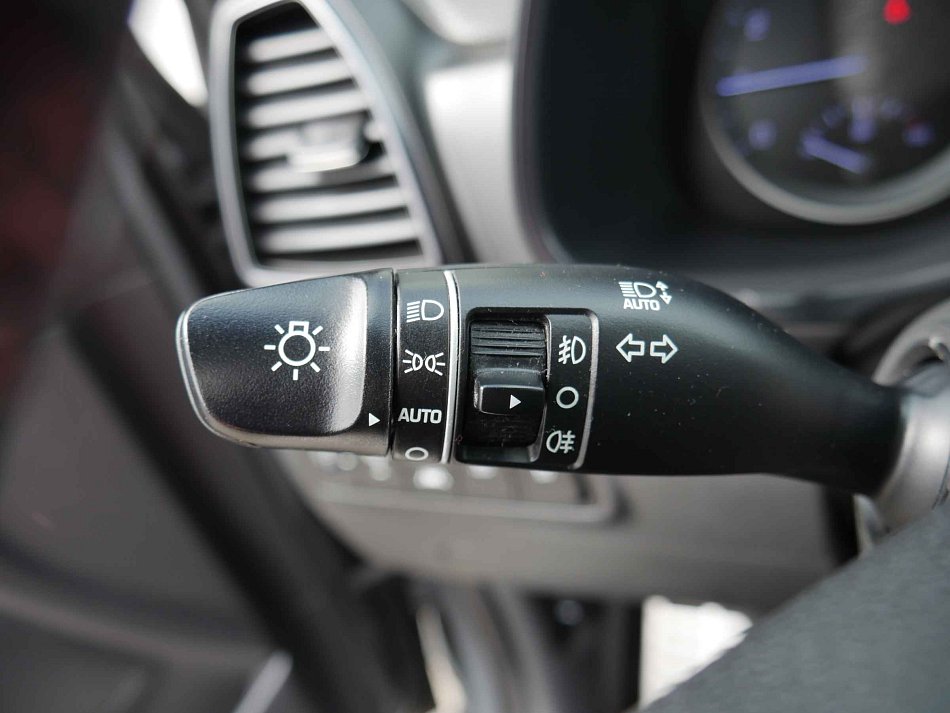 Hyundai Tucson 1.6T-GDi  4x4