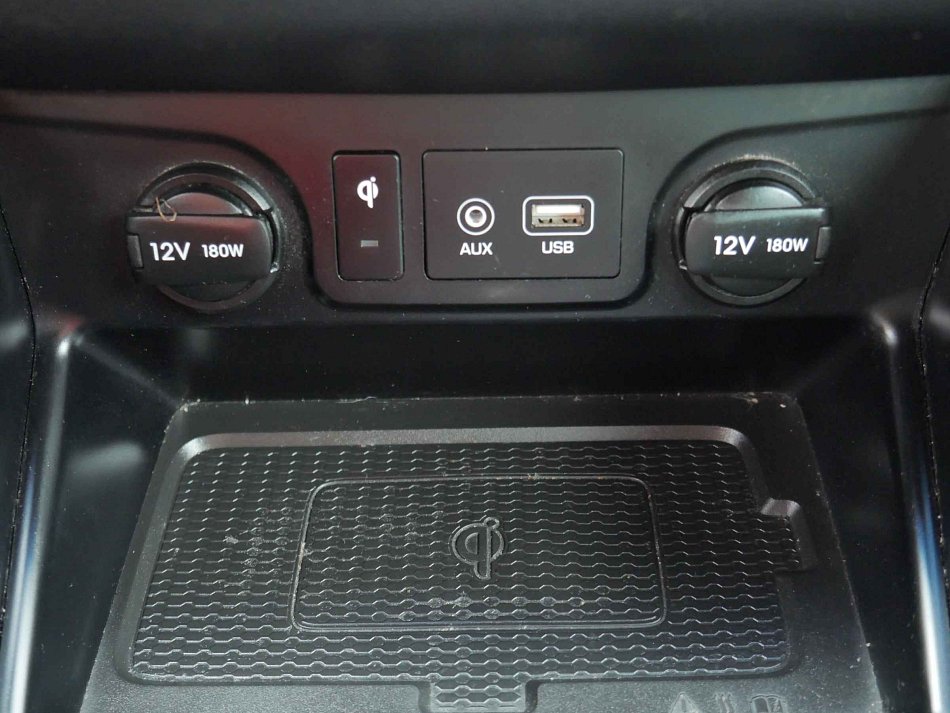 Hyundai Tucson 1.6T-GDi  4x4