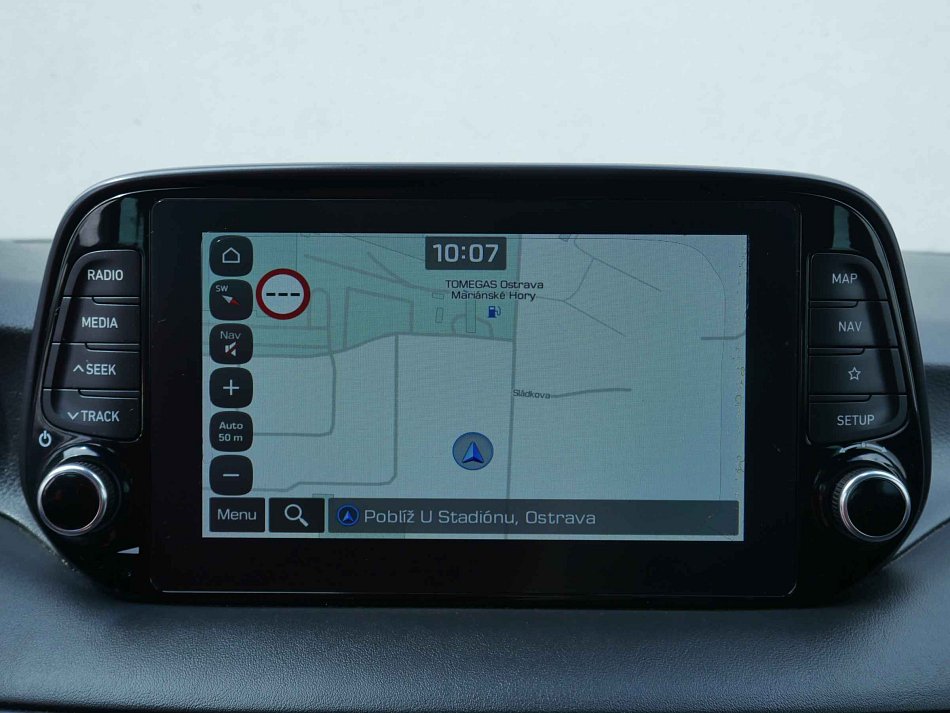 Hyundai Tucson 1.6T-GDi  4x4