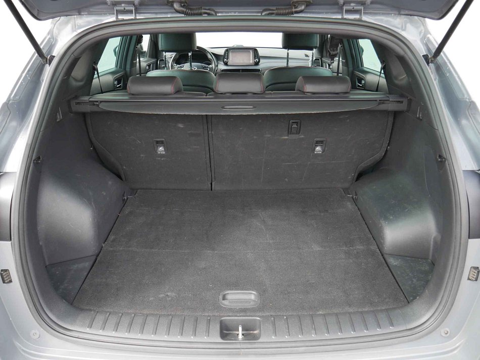 Hyundai Tucson 1.6T-GDi  4x4