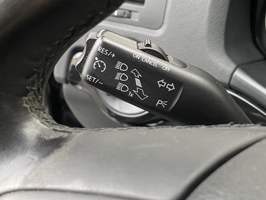 Škoda Octavia II 2.0 TDi L&K