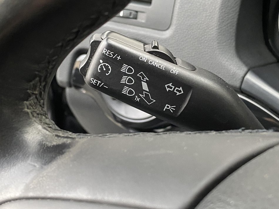 Škoda Octavia II 2.0 TDi L&K