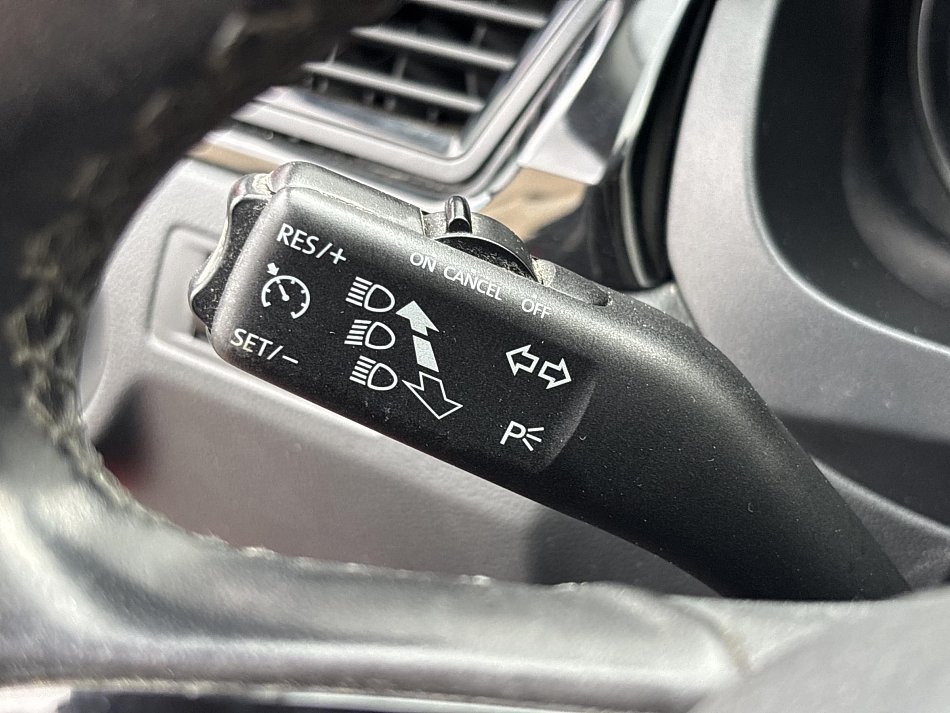 Škoda Rapid 1.2 TSi Sport