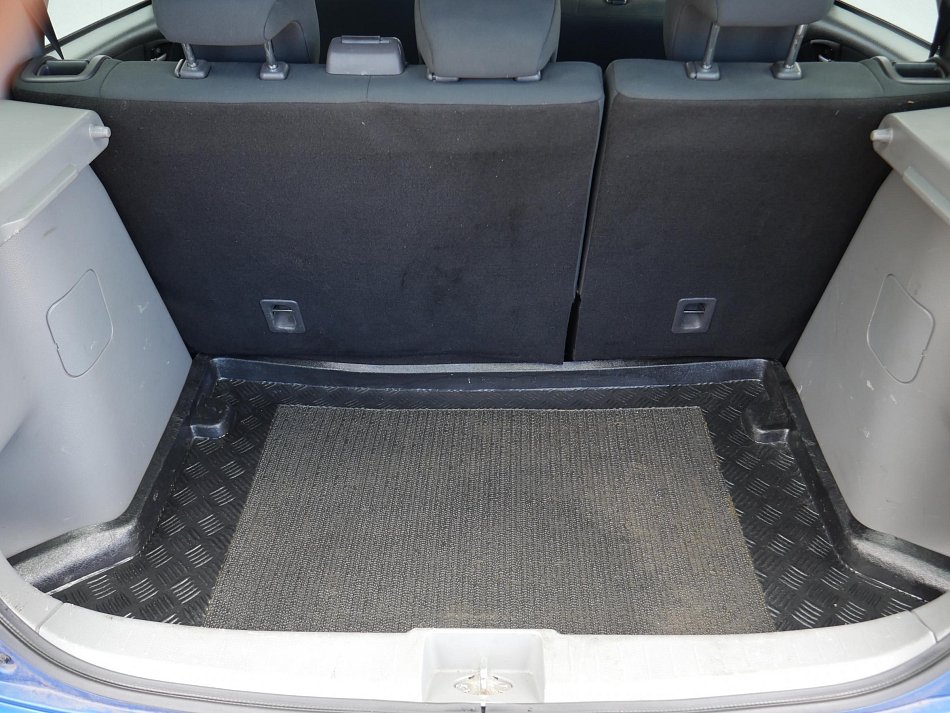 Suzuki SX4 1.9DDiS  4x4