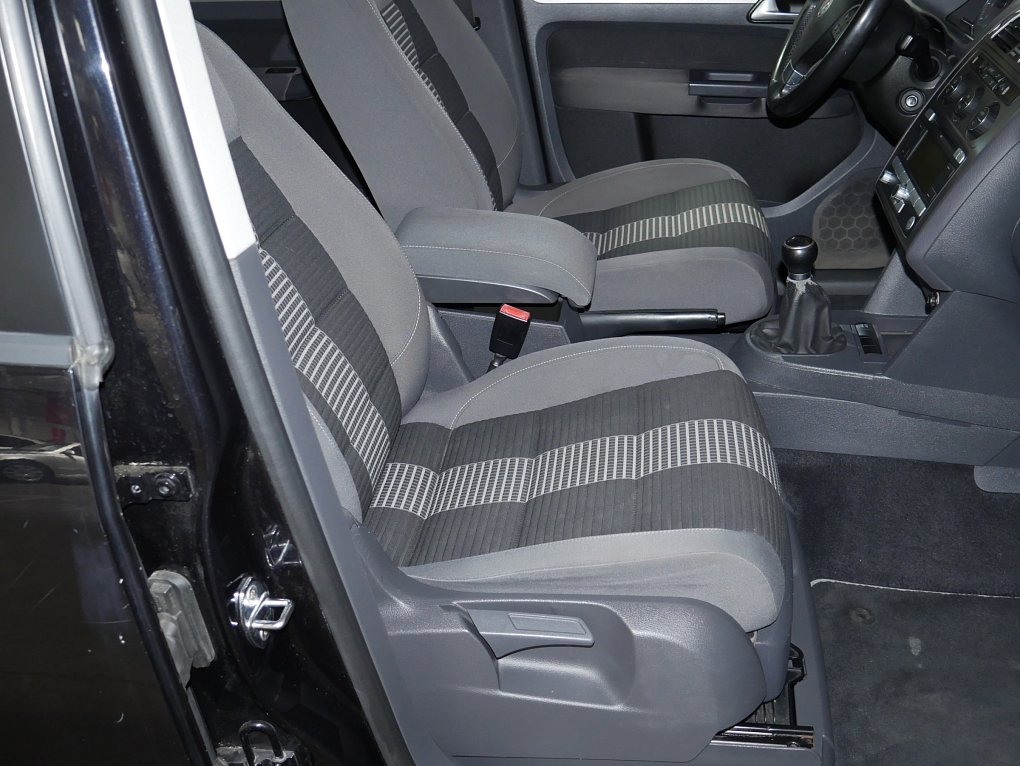 Volkswagen Touran 1.6i 