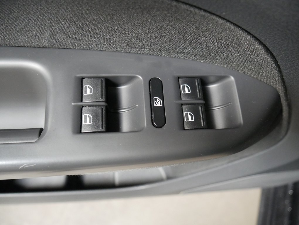 Volkswagen Touran 1.6i 