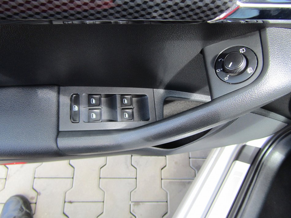 Škoda Octavia III 2.0 TDi RS