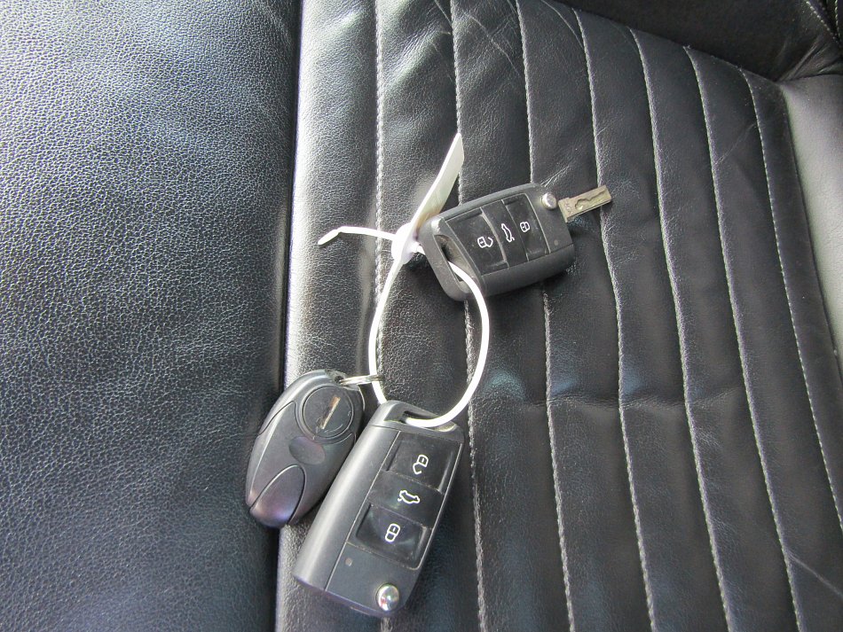 Škoda Octavia III 2.0 TDi RS