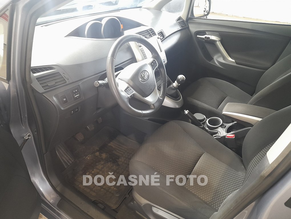 Toyota Verso 2.2 D-CAT 