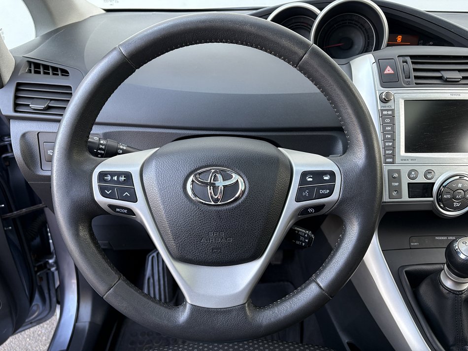Toyota Verso 2.2 D-CAT 