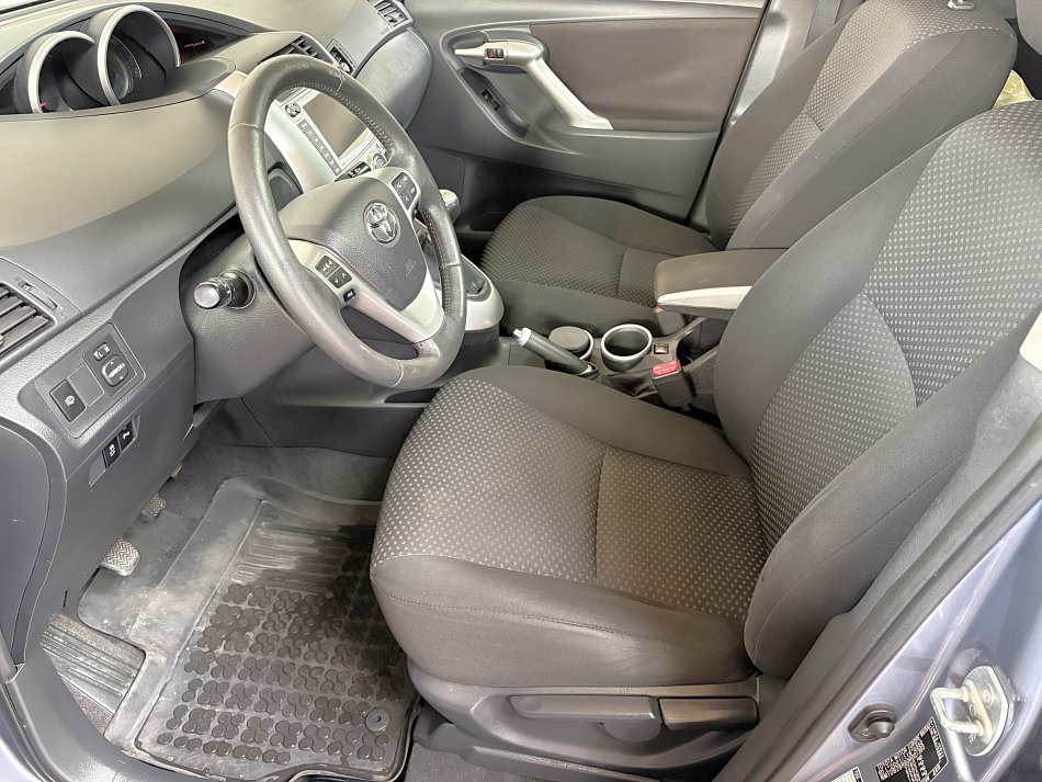 Toyota Verso 2.2 D-CAT 