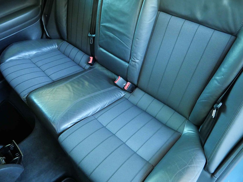 Škoda Superb 1.8 T Elegance