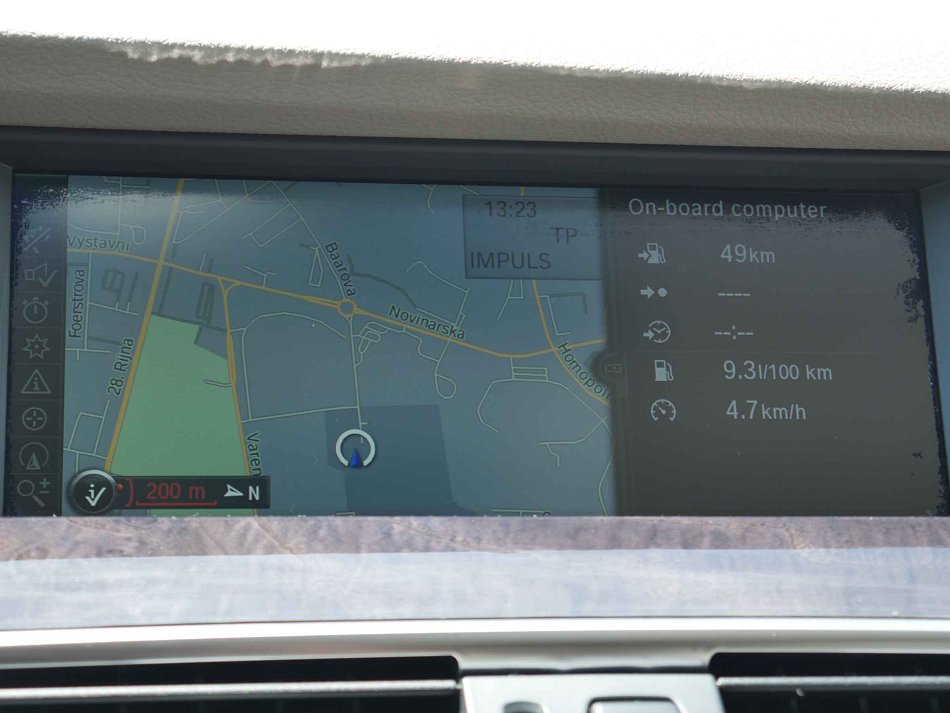 BMW Řada 5 3.0 xD  GT