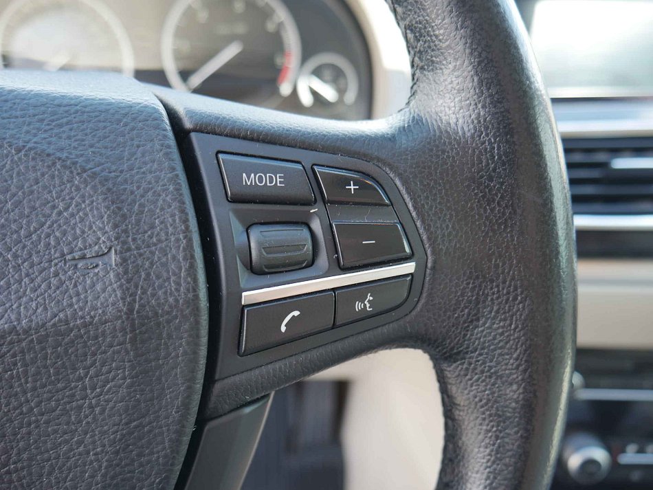 BMW Řada 5 3.0 xD  GT