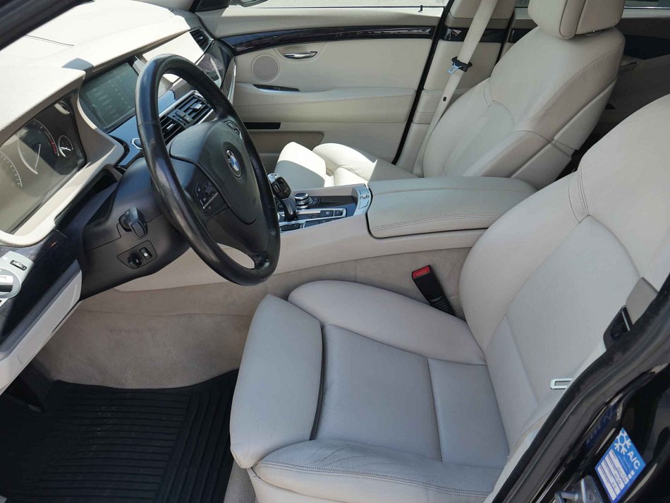 BMW Řada 5 3.0 xD  GT