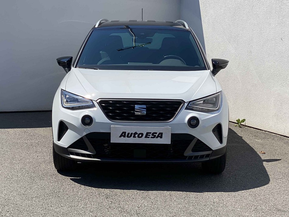 Seat Arona 1.0TSi 